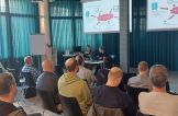 Workshop LIO-Data SmartClient und LIO-BI2 in Neuhausen