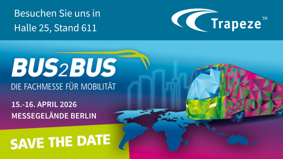 BUS2BUS Event-Grafik