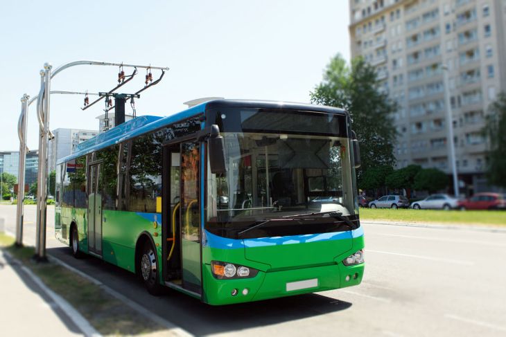 Trendbericht: Elektromobilität im öffentlichen Verkehr