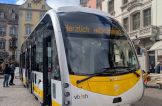 Der Bus