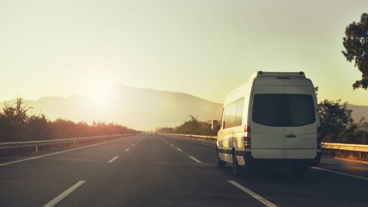 Komplettlösung für freigestellte Schülerbeförderung und Schülerspezialverkehr