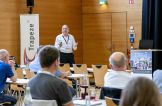 Fachsessions am Dienstag und Mittwoch