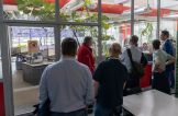 Betriebsbesichtigung Freiburger Verkehrs AG