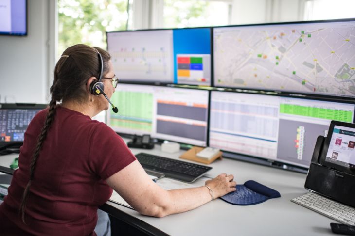 So hat die OWL Verkehr GmbH die Arbeitsprozesse in der Mobilitätsberatung optimiert