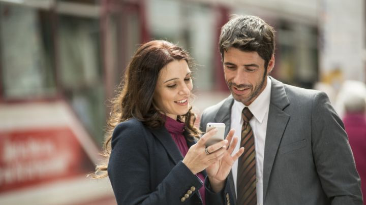 SmartInfo im Web und auf dem Smartphone