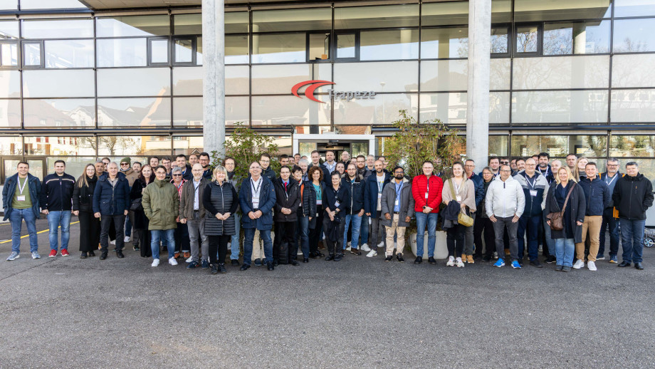 Gruppe aller Workshop-Teilnehmenden