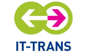 IT-TRANS Logo