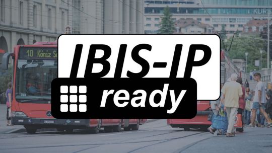 IBIS-IP Logo