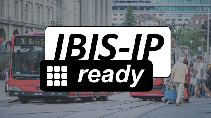IBIS-IP Logo