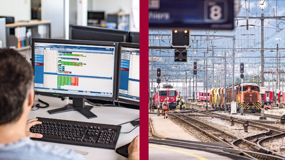 Trapeze Resource Optimiser