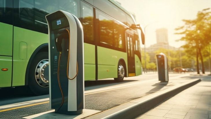 Lösungen für die Elektromobilität