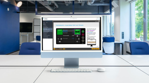 Trapeze E-Learning