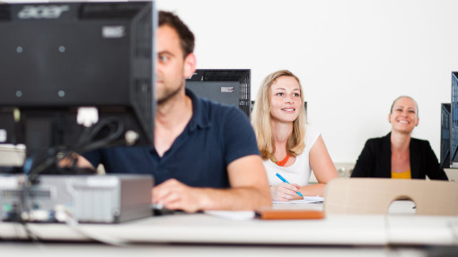 Fachhochschule Erfurt (FHE)