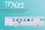 Trapeze bei ITxPT: Die Zukunft der ITCS-Systemlandschaft